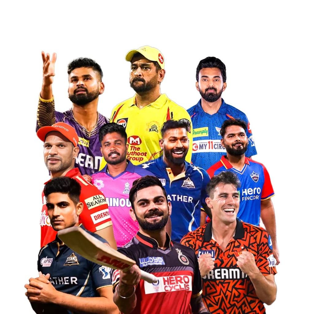 Online Cricket ID Provider in India