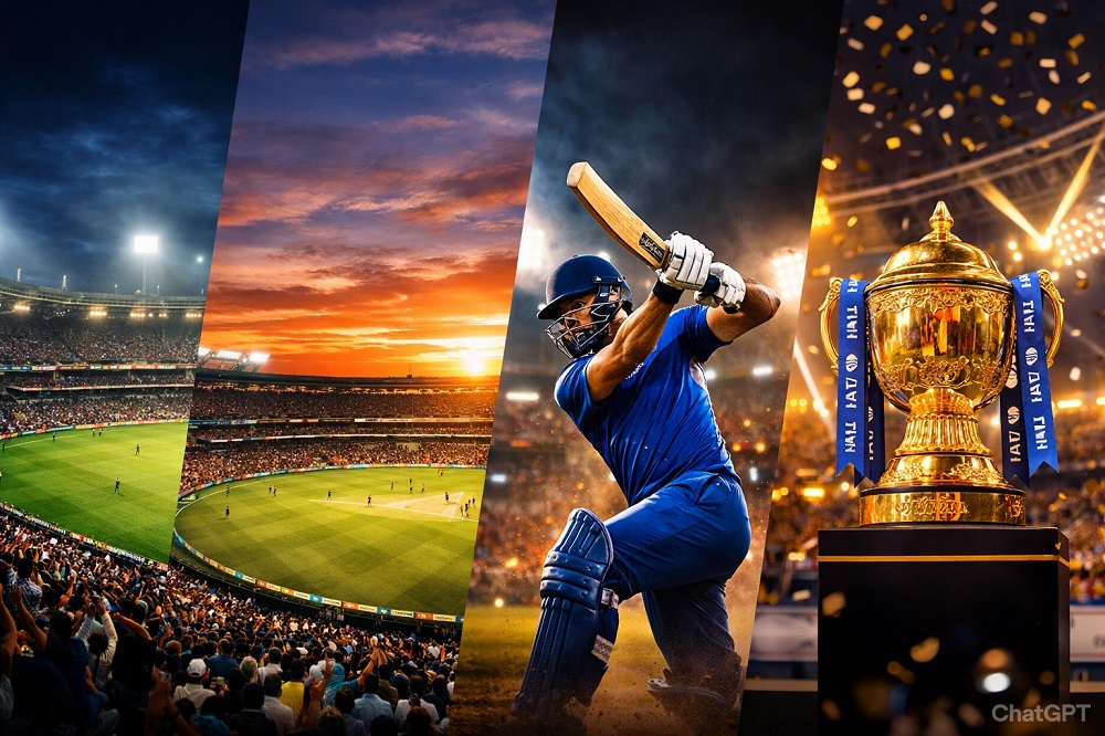 Understanding IPL Betting Odds: How to Read, Interpret, and Use Them (IPL 2026 Guide)