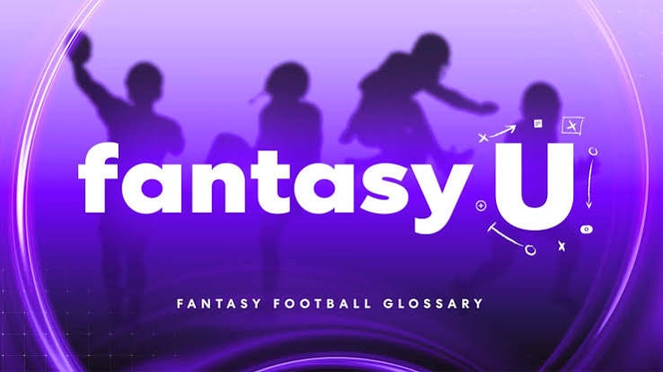 Fantasy sports myths versus facts infographic comparing common misconceptions with data-driven research, player analytics, and smart fantasy team strategies.